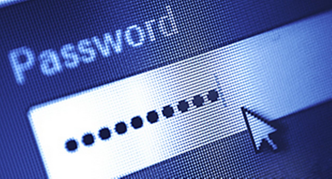 Password hacking