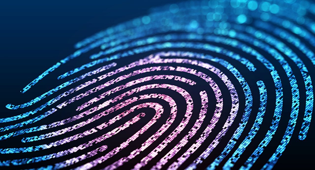 digital fingerprint