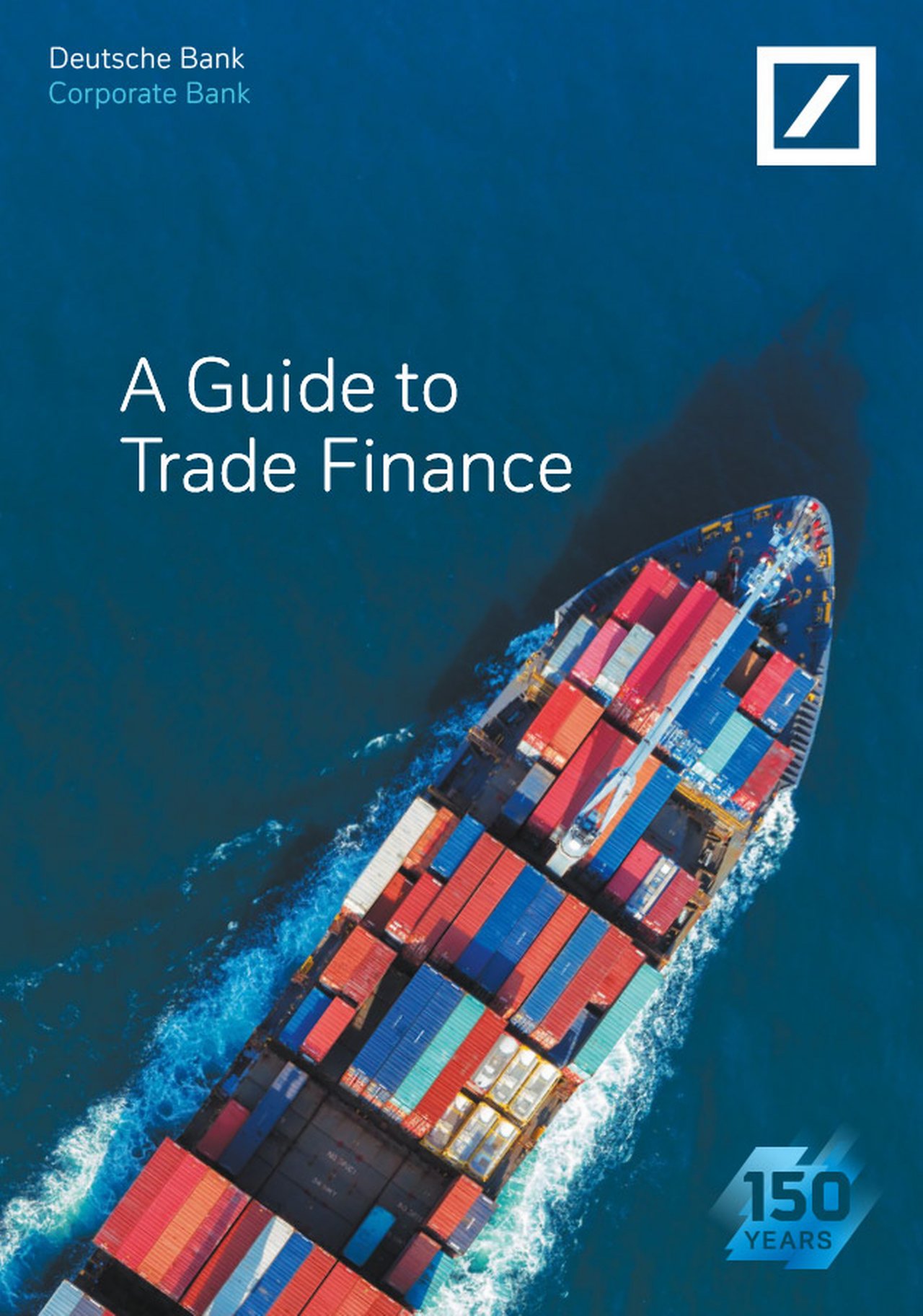 A Guide to Trade Finance