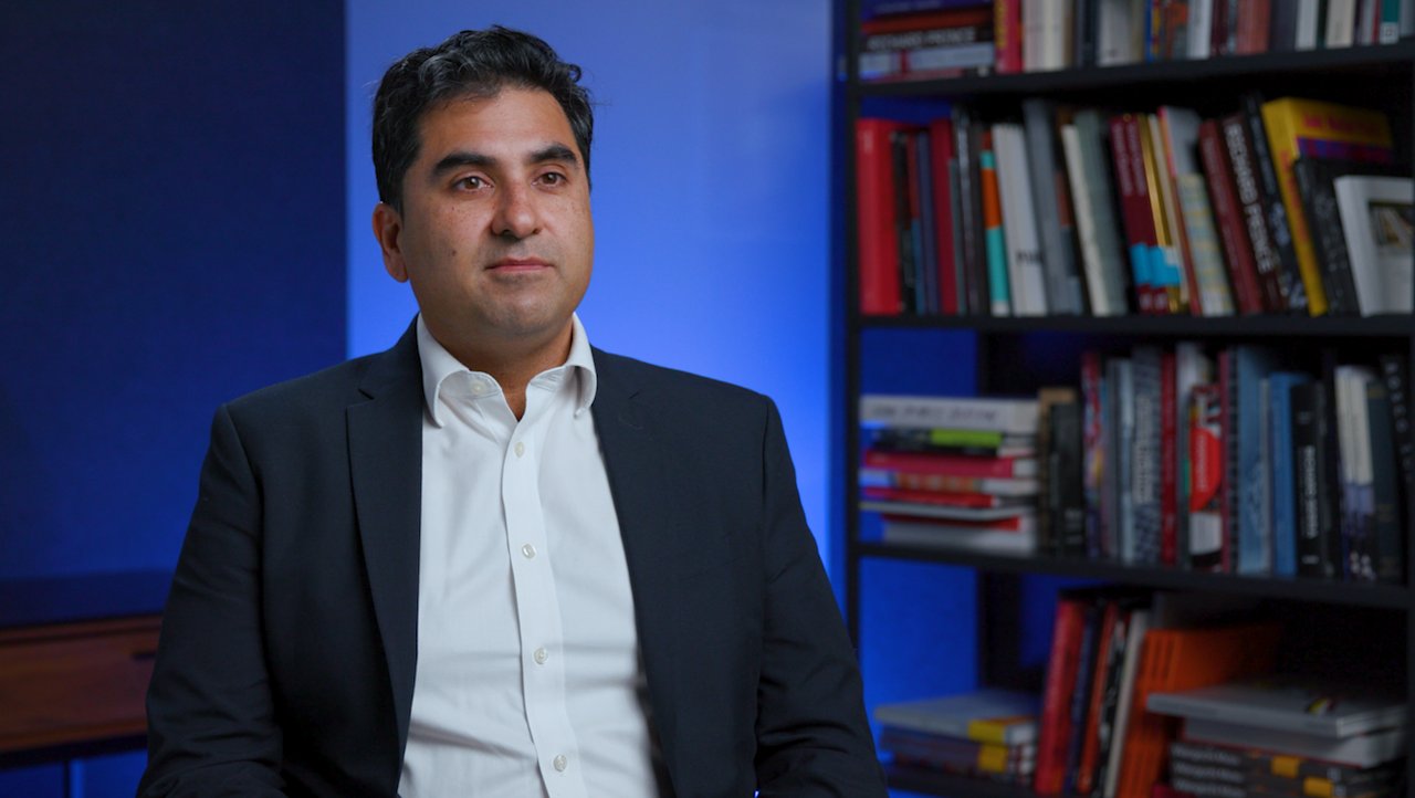 Sabih Behzad