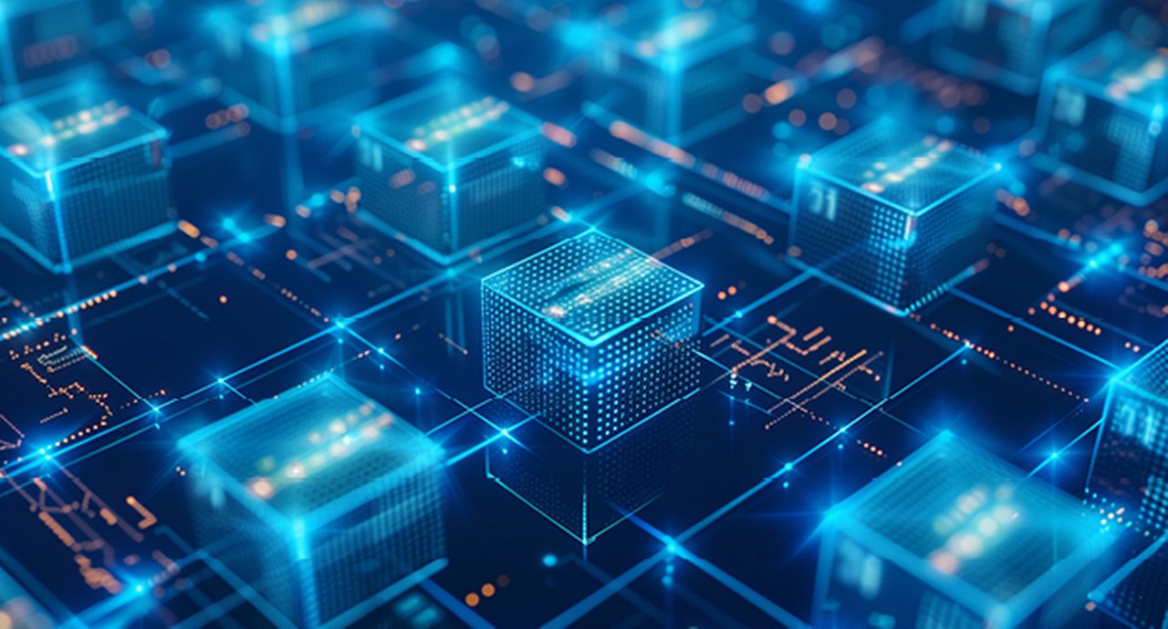 The road to institutional DeFi