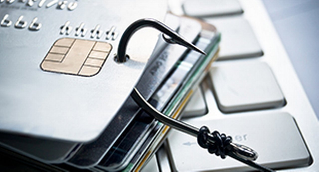 Phishing