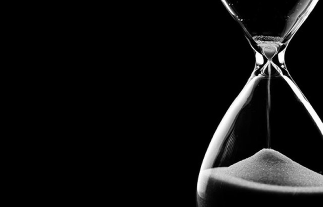 hour glass