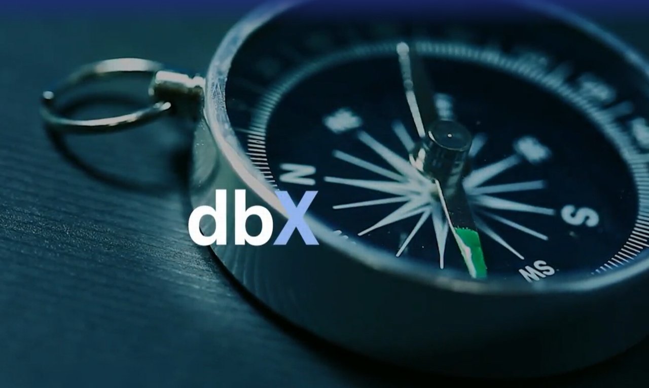 Compass with Deutsche Bank dbX
