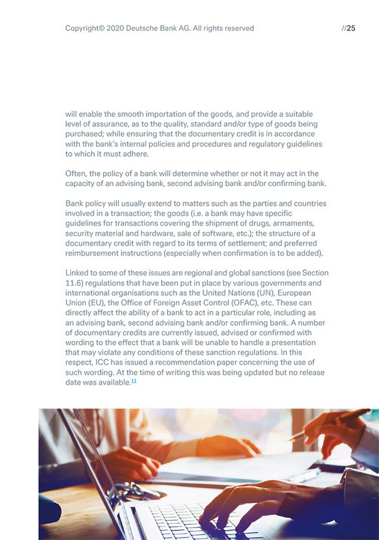 A Guide to Trade Finance