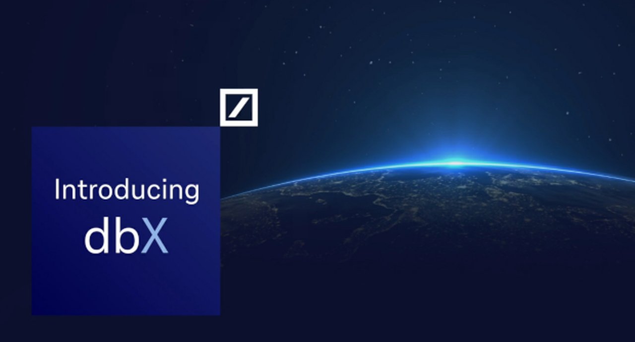 Introducing dbX
