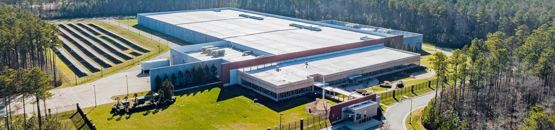 Chirisa Technology Parks