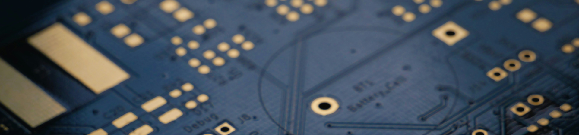 Computer circut board