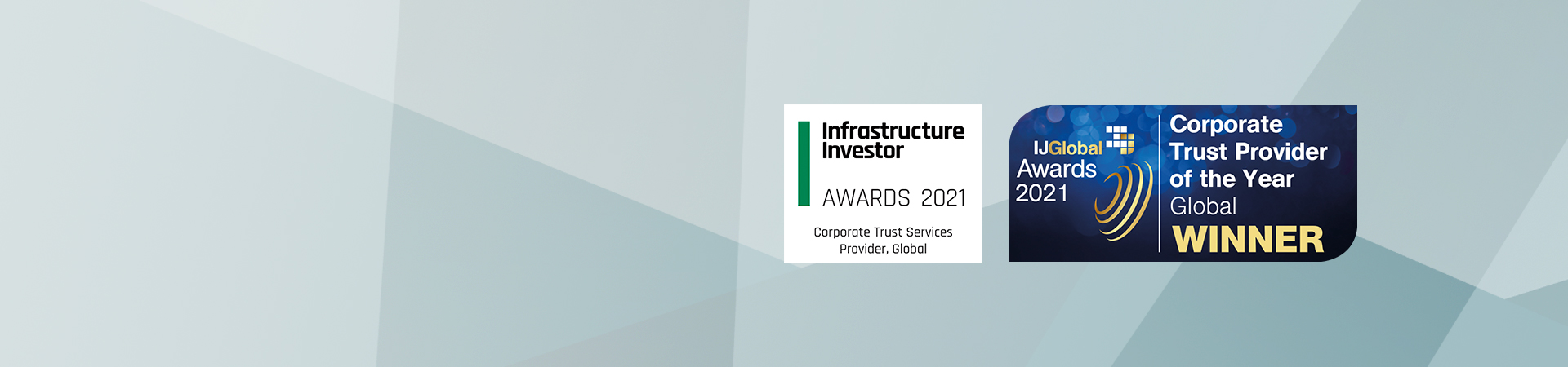 Corporate Trust Provider of the Year