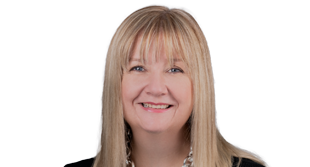 Joanne Hannaford, CIO & CPO, Corporate Bank, Deutsche Bank