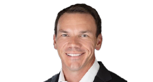 John-Paul M Smolenski, CEO of MMP Capital